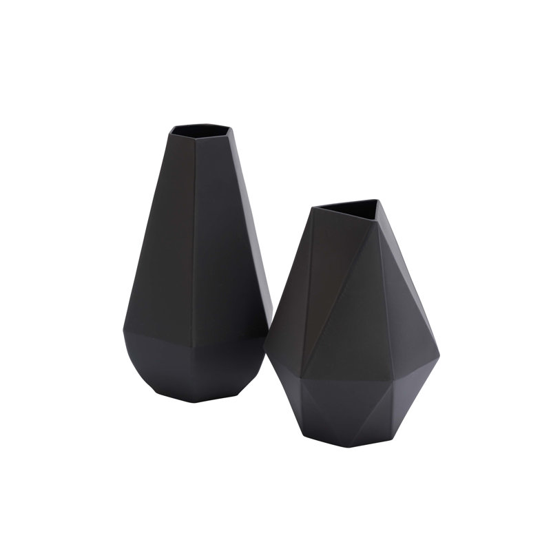 2 Piece Table Vase Set & Reviews AllModern